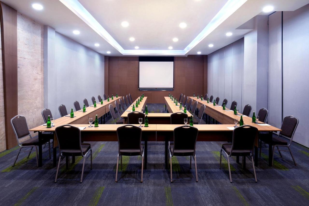 Grand Mercure Jakarta Harmoni Екстериор снимка