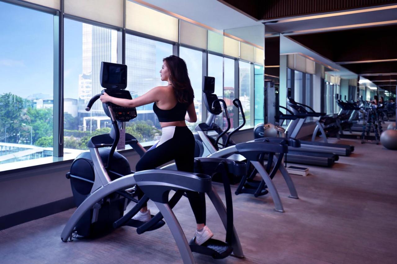 Grand Mercure Jakarta Harmoni Екстериор снимка
