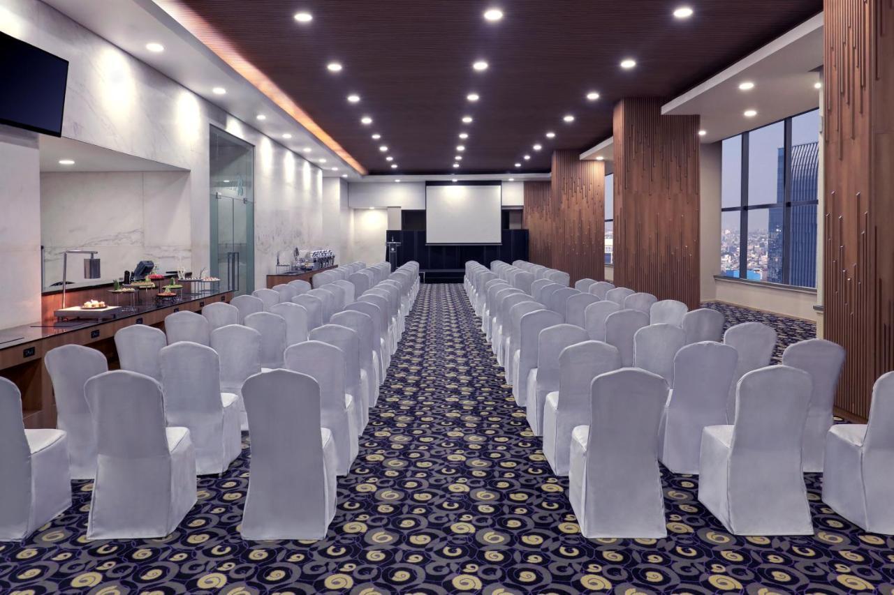 Grand Mercure Jakarta Harmoni Екстериор снимка