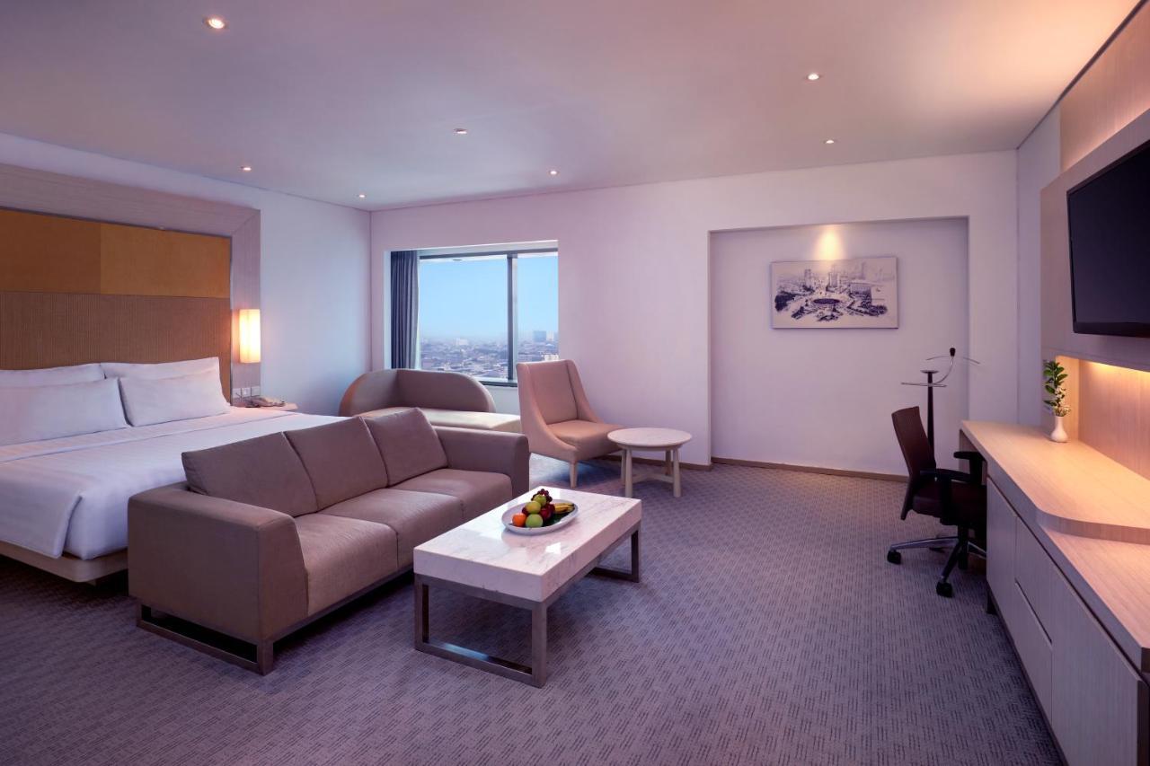 Grand Mercure Jakarta Harmoni Екстериор снимка