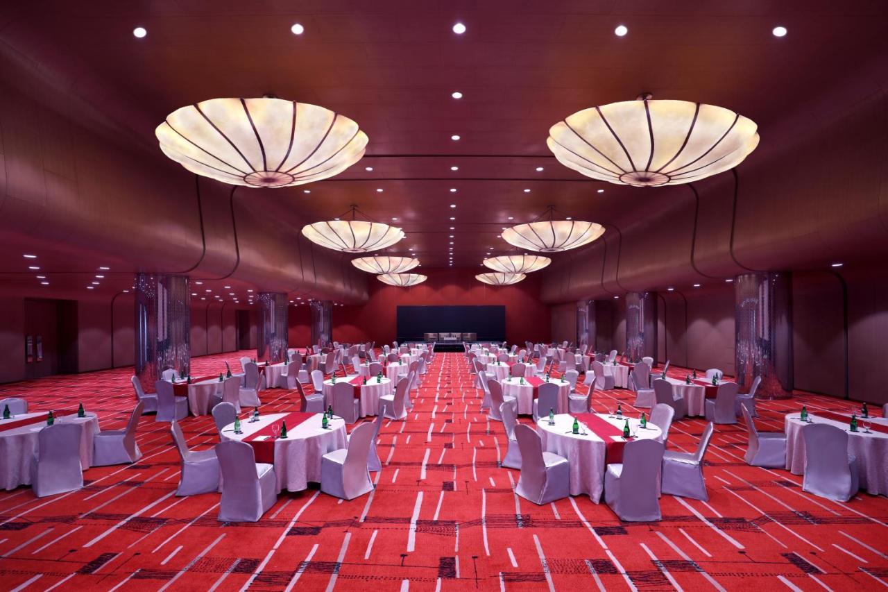 Grand Mercure Jakarta Harmoni Екстериор снимка