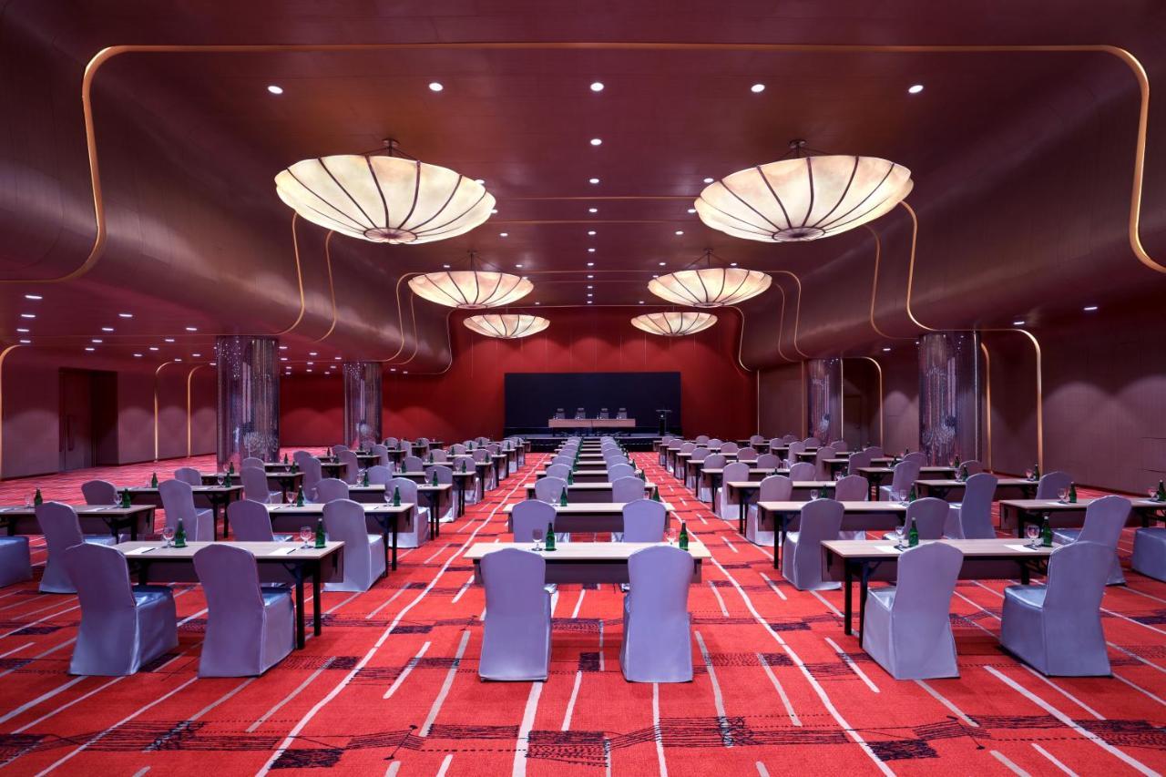 Grand Mercure Jakarta Harmoni Екстериор снимка