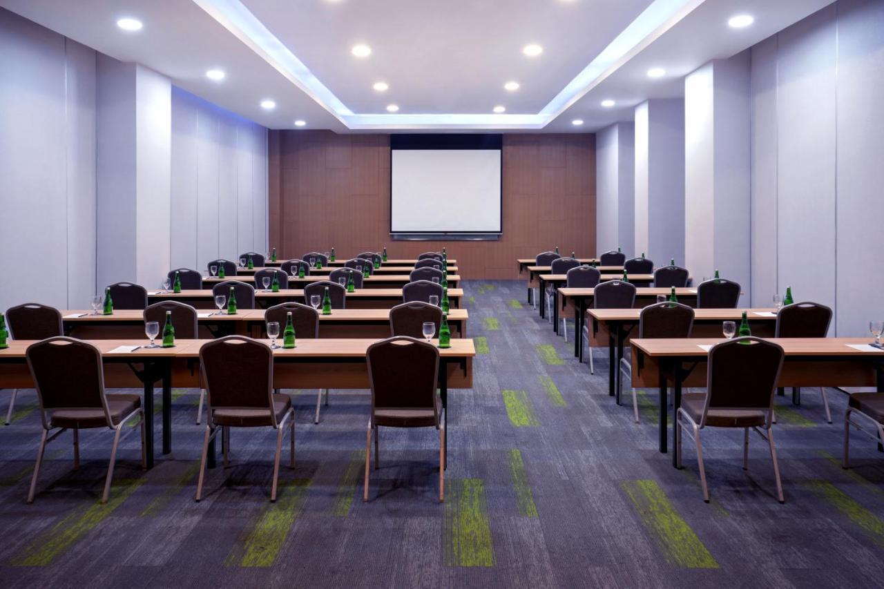Grand Mercure Jakarta Harmoni Екстериор снимка