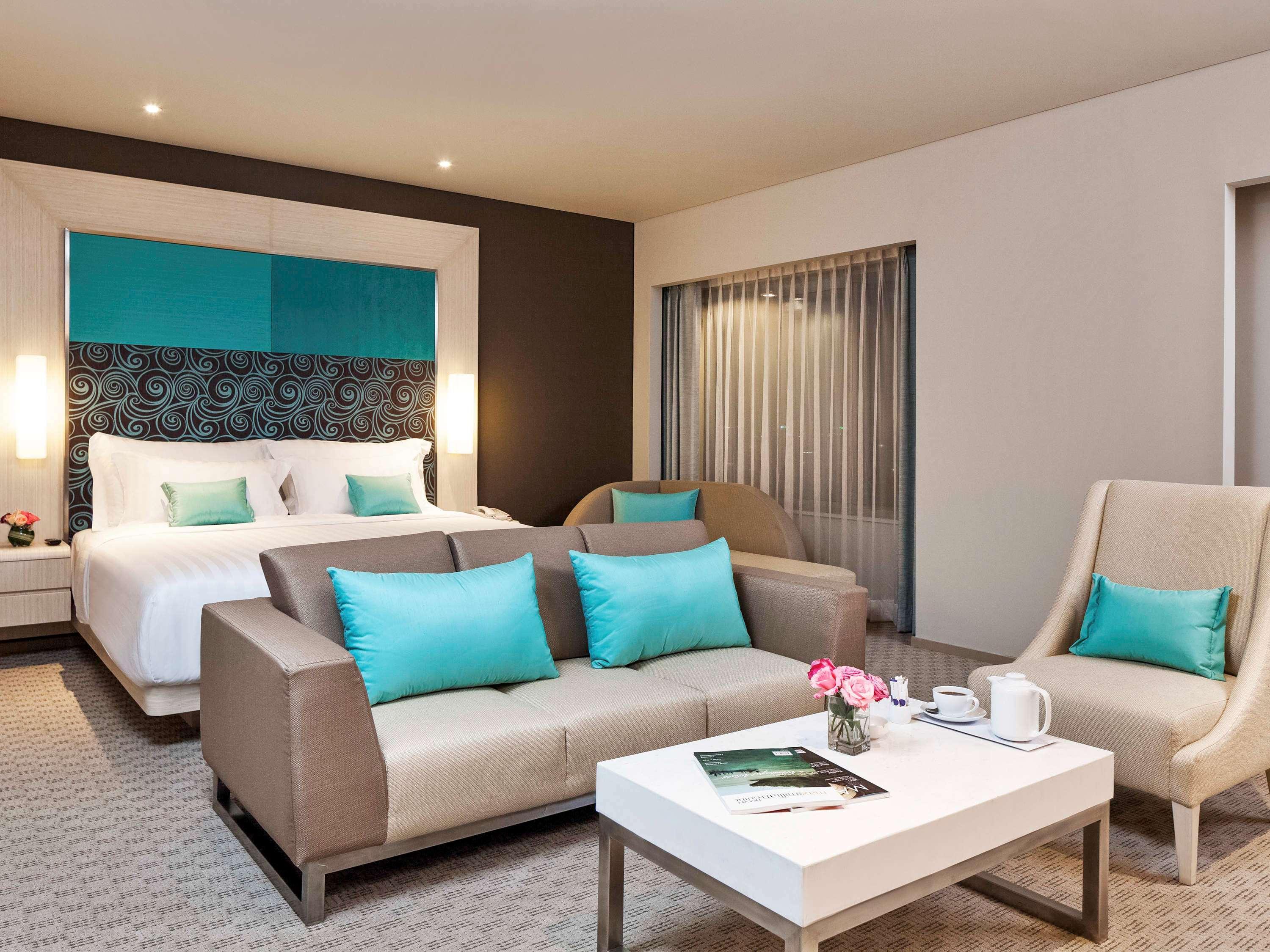 Grand Mercure Jakarta Harmoni Екстериор снимка