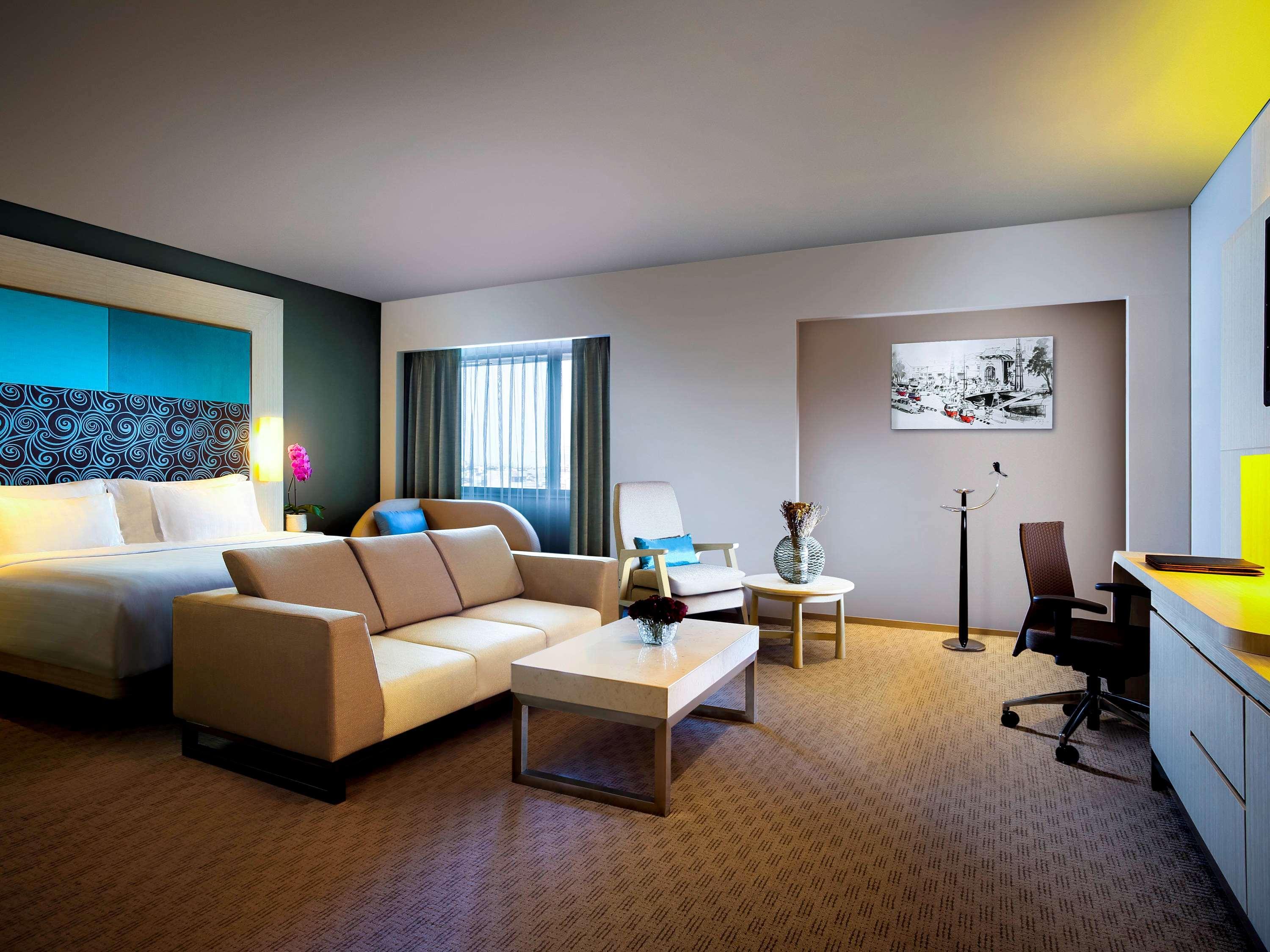 Grand Mercure Jakarta Harmoni Екстериор снимка