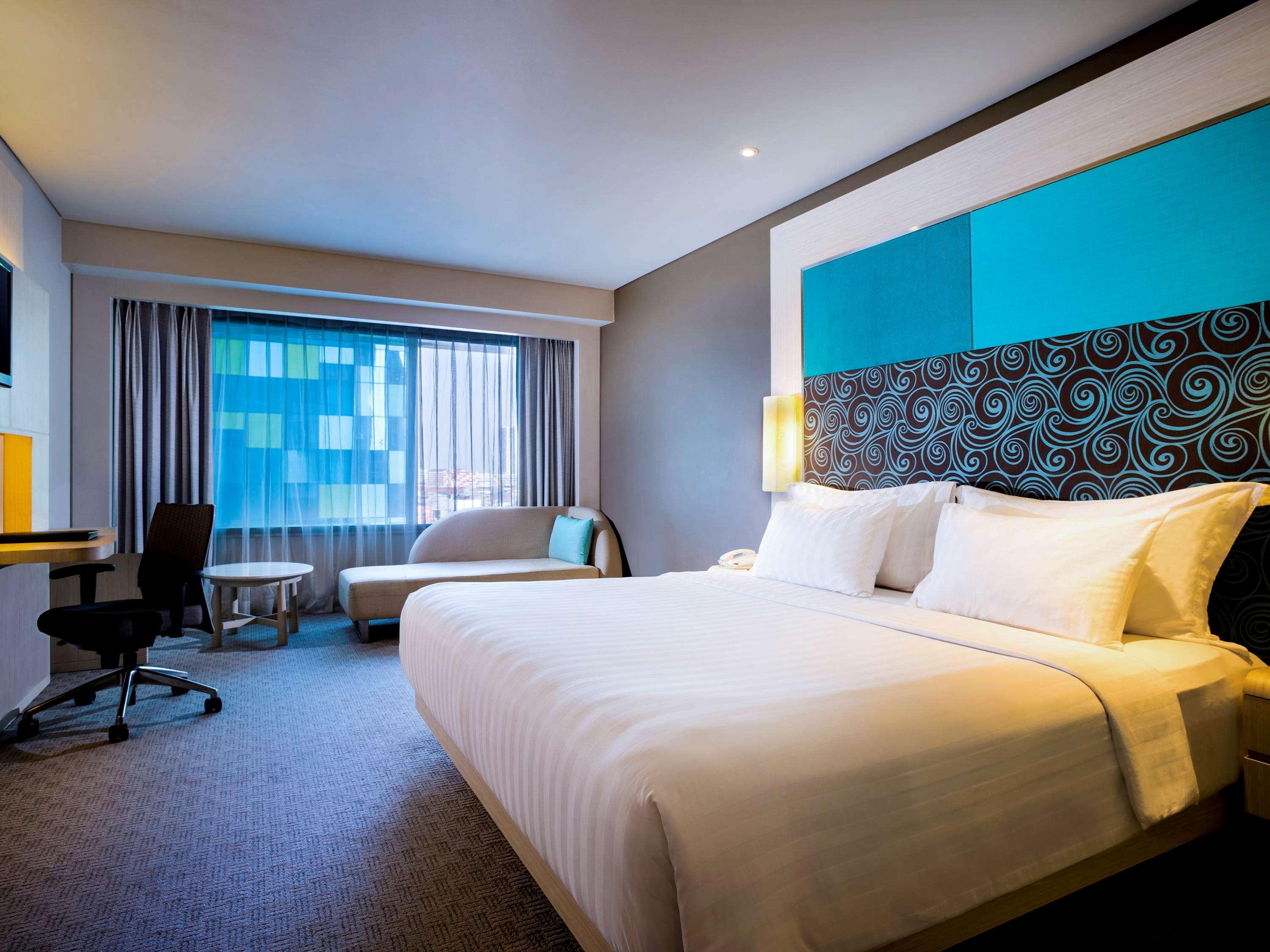 Grand Mercure Jakarta Harmoni Екстериор снимка