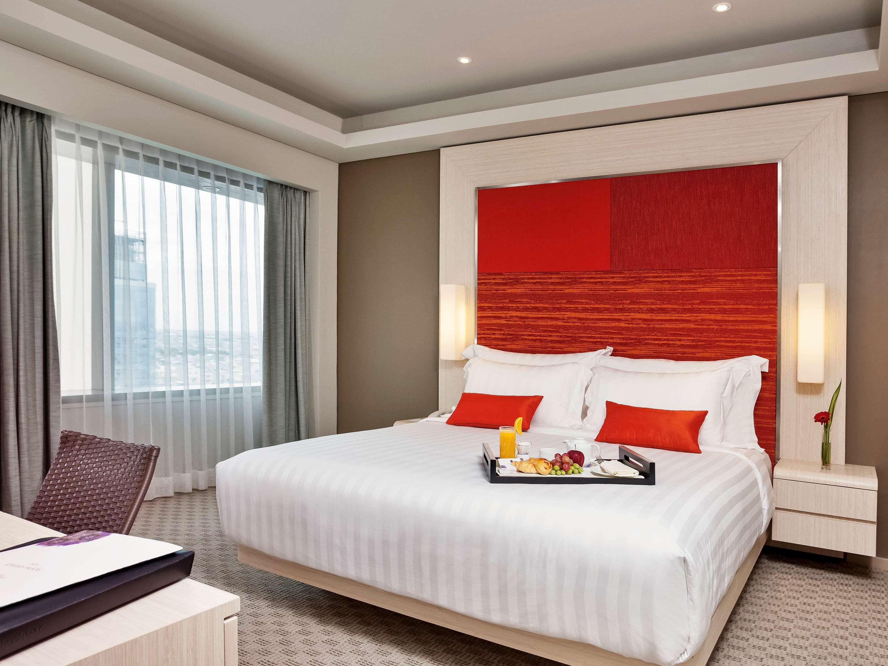 Grand Mercure Jakarta Harmoni Екстериор снимка
