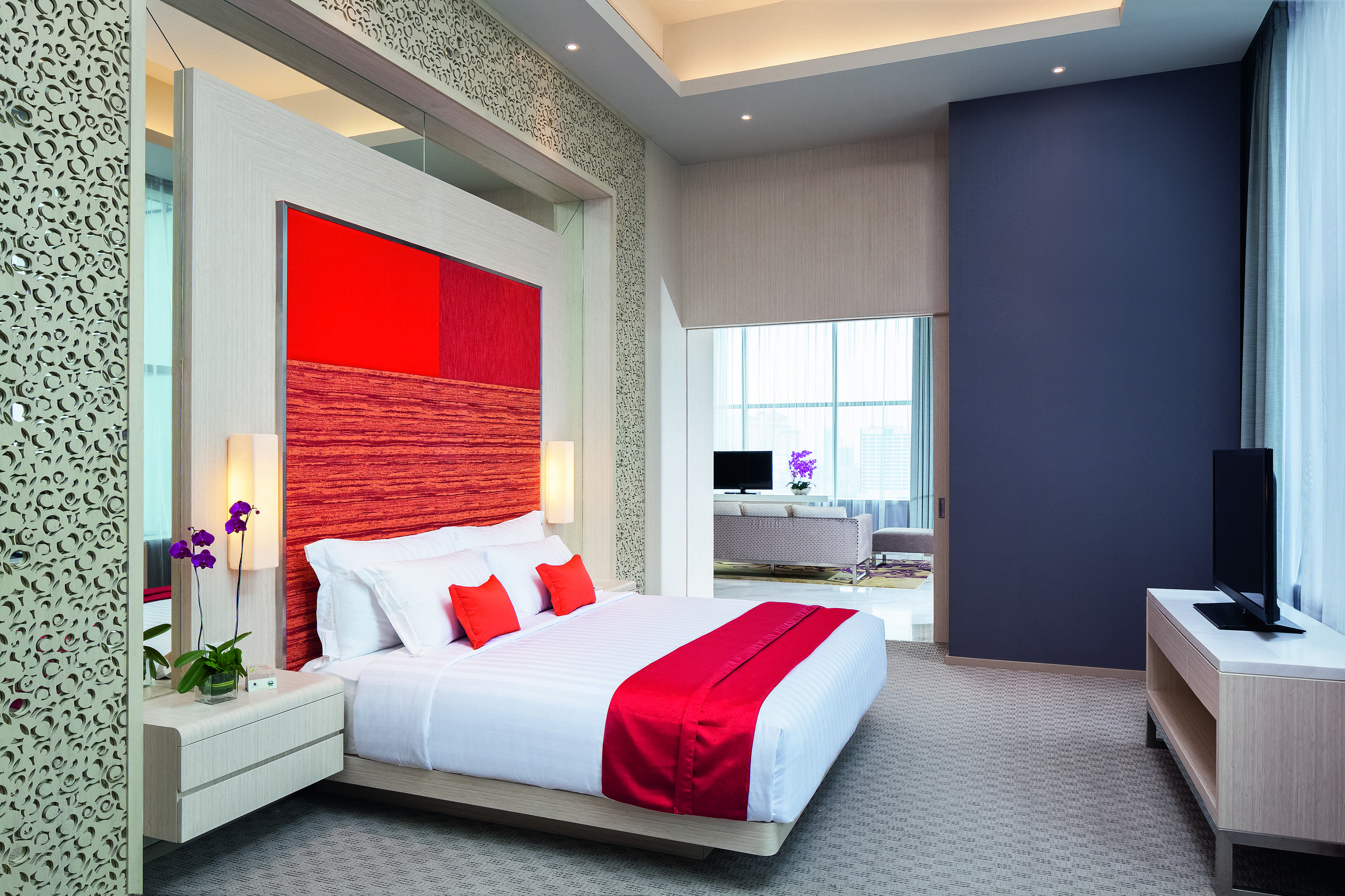 Grand Mercure Jakarta Harmoni Екстериор снимка