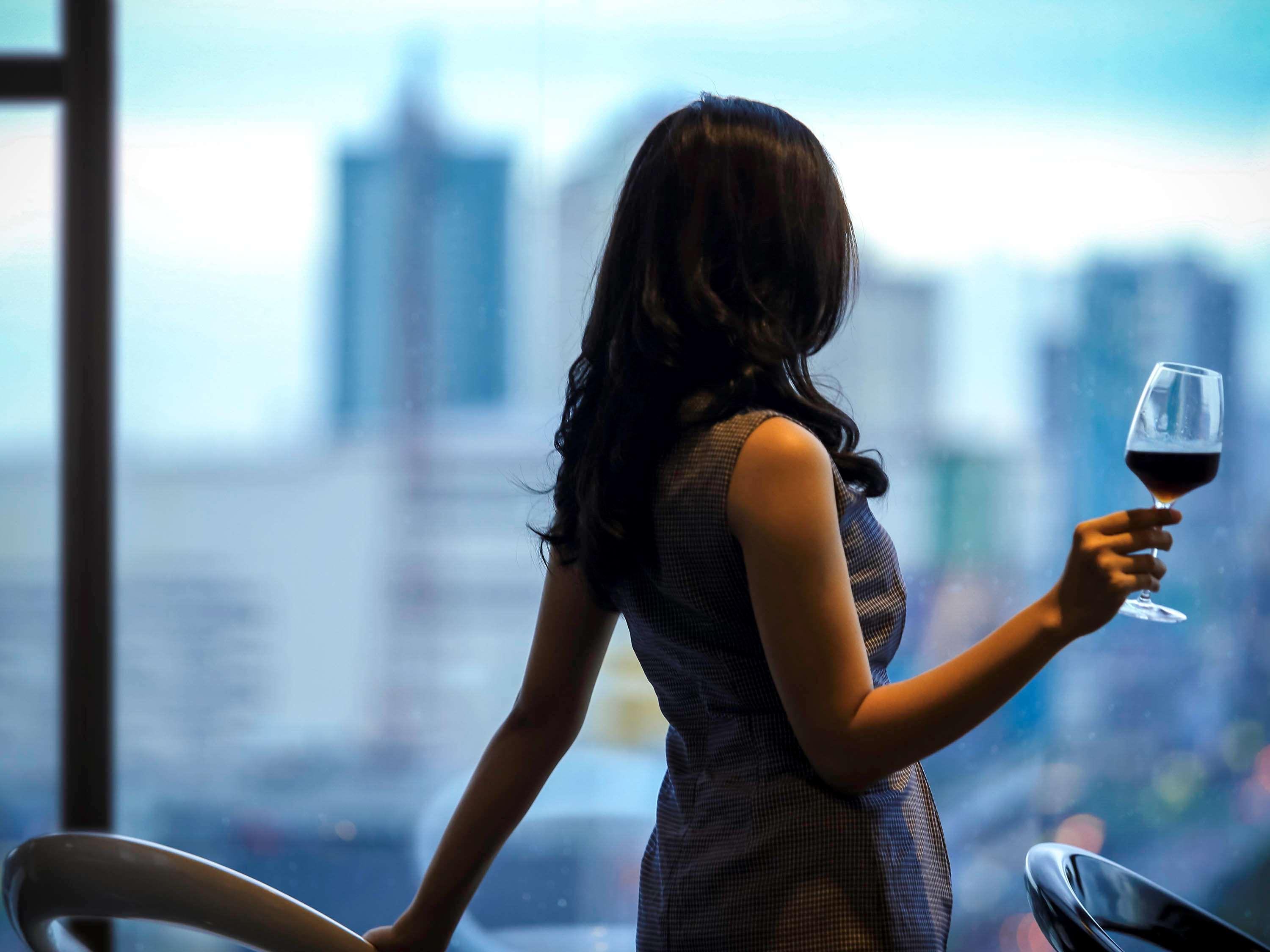 Grand Mercure Jakarta Harmoni Екстериор снимка