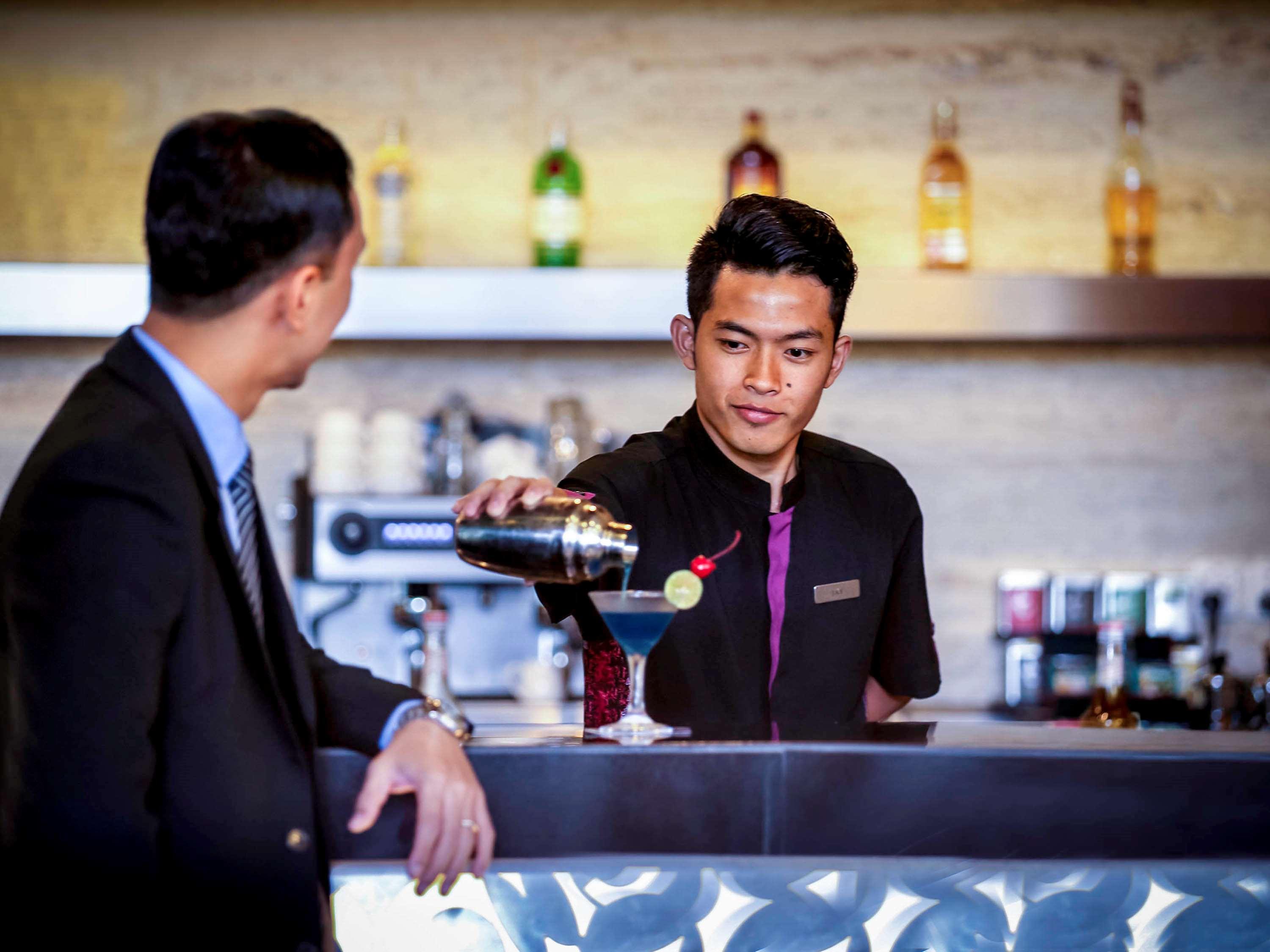 Grand Mercure Jakarta Harmoni Екстериор снимка