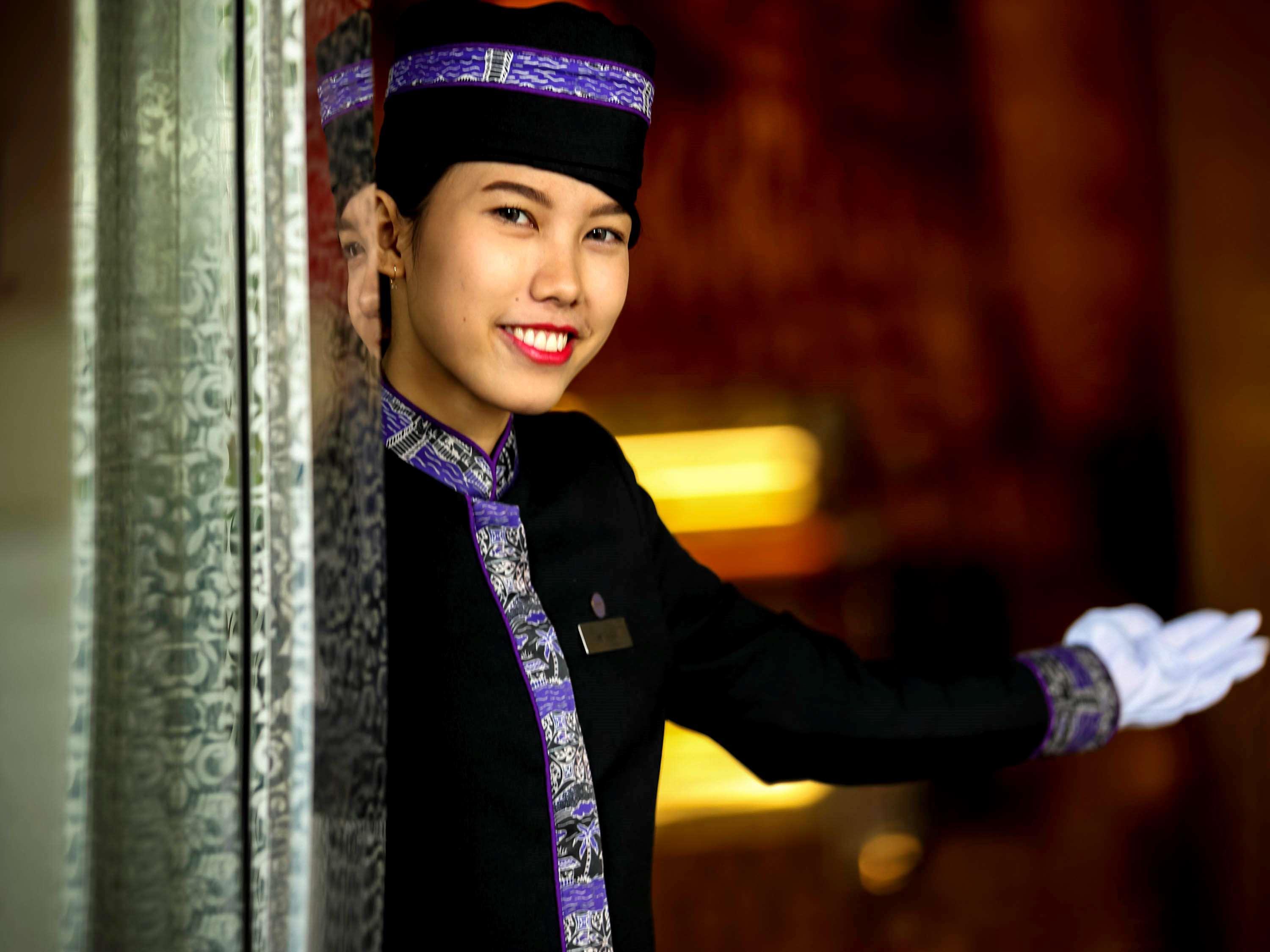 Grand Mercure Jakarta Harmoni Екстериор снимка
