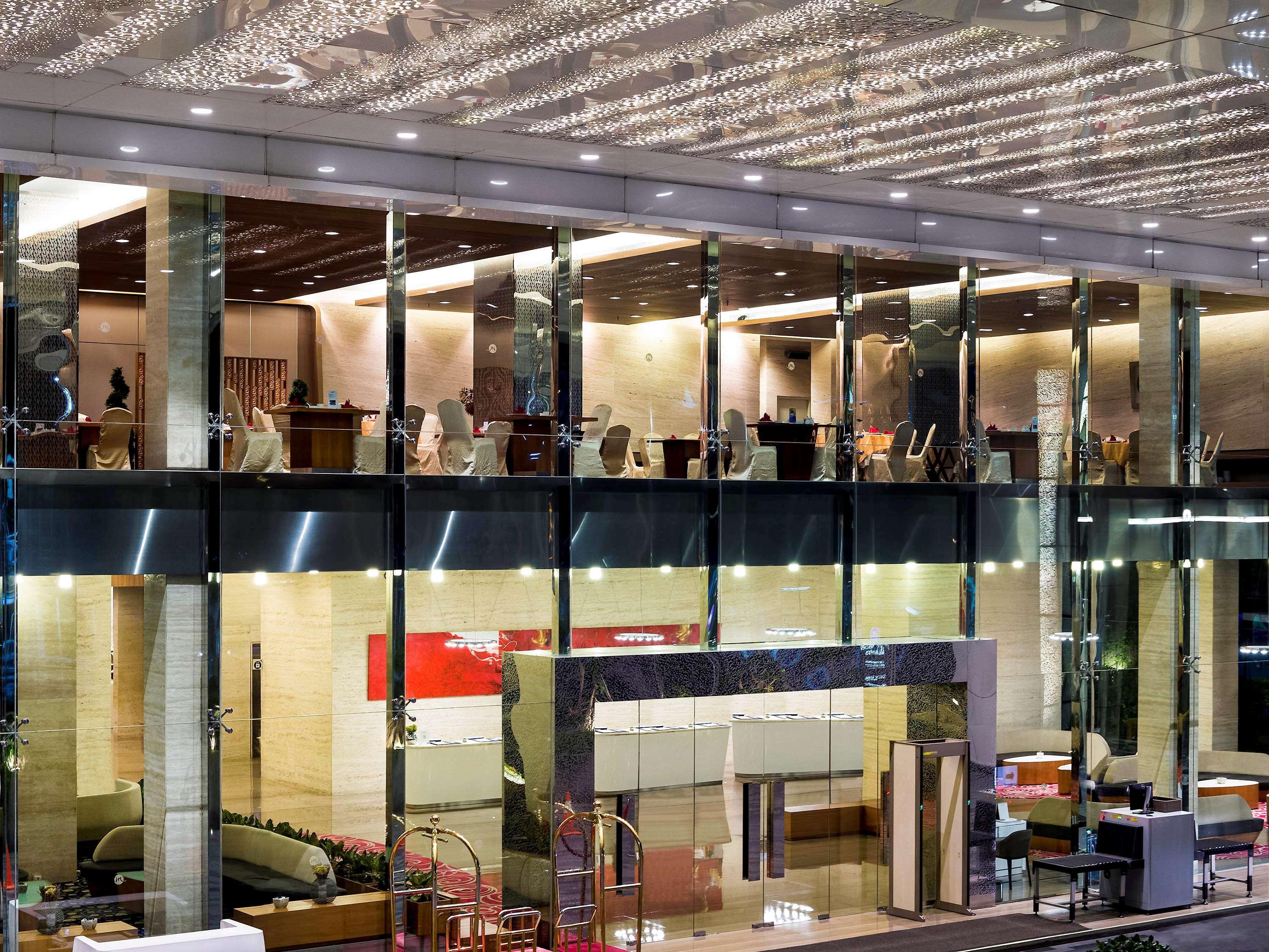 Grand Mercure Jakarta Harmoni Екстериор снимка