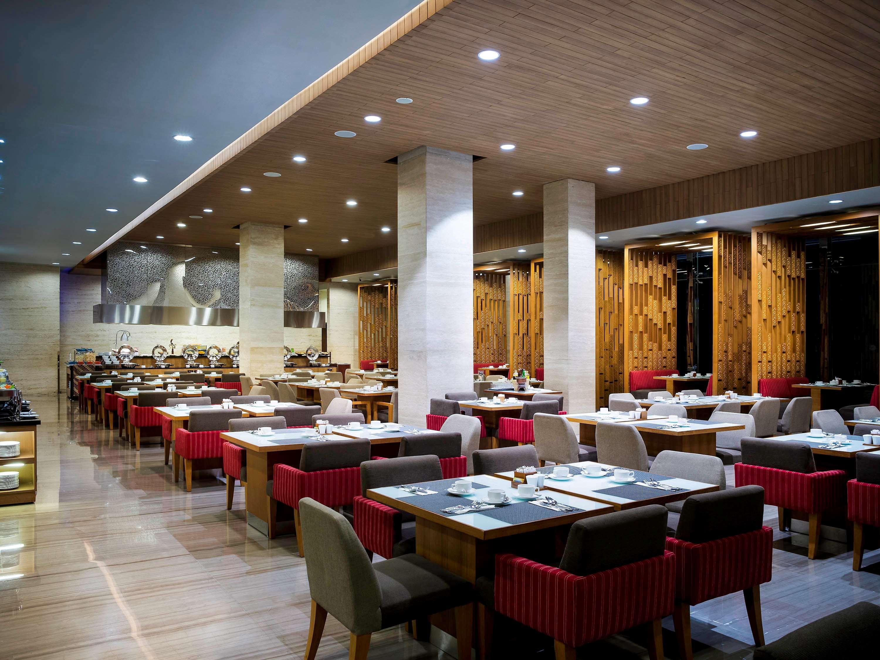 Grand Mercure Jakarta Harmoni Екстериор снимка