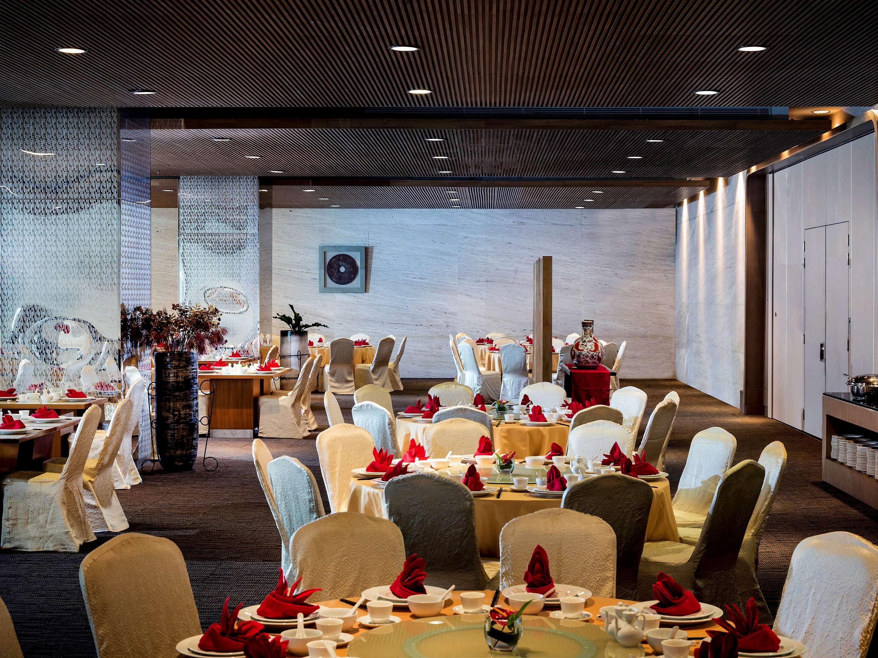 Grand Mercure Jakarta Harmoni Екстериор снимка