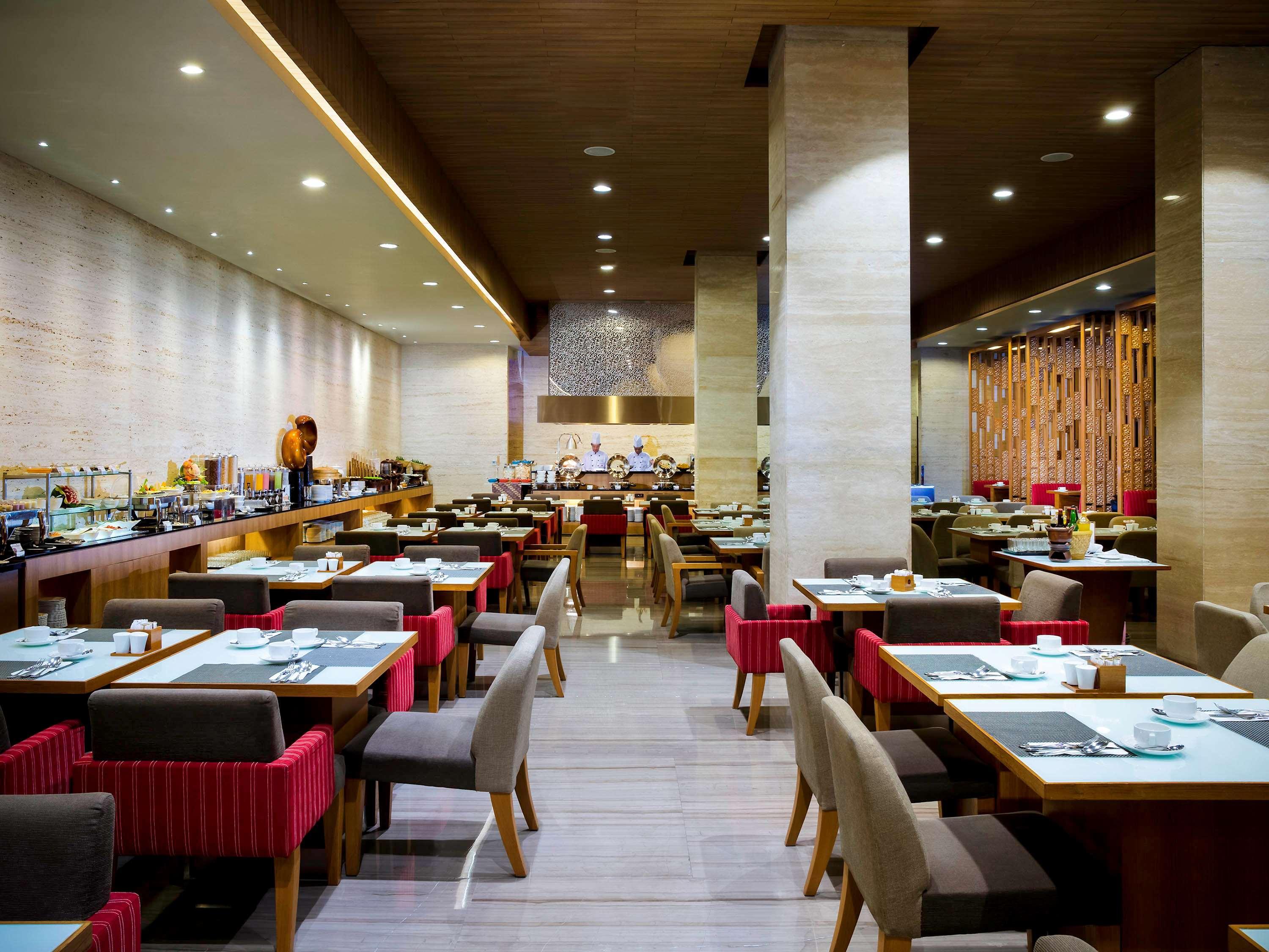 Grand Mercure Jakarta Harmoni Екстериор снимка