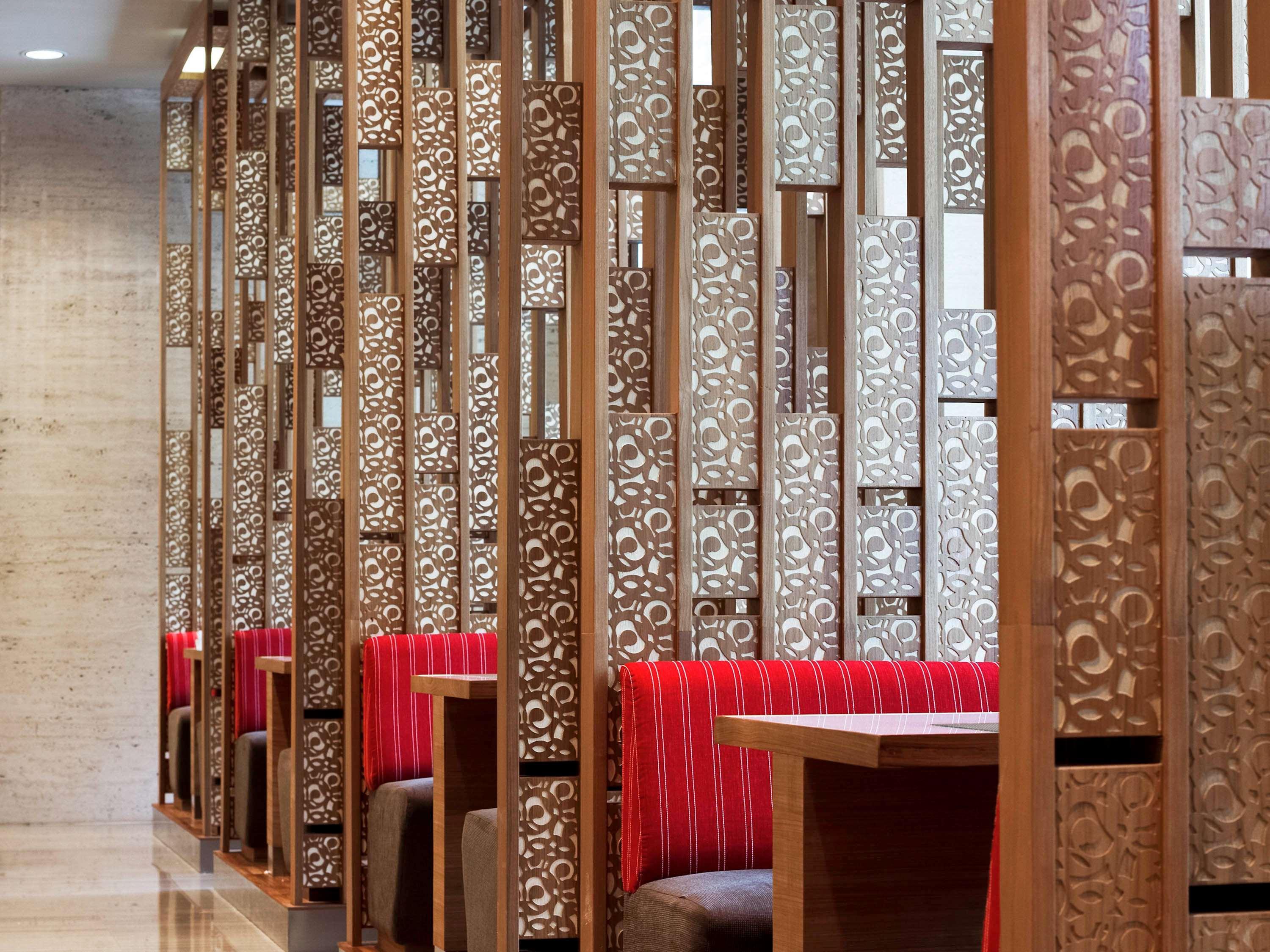 Grand Mercure Jakarta Harmoni Екстериор снимка