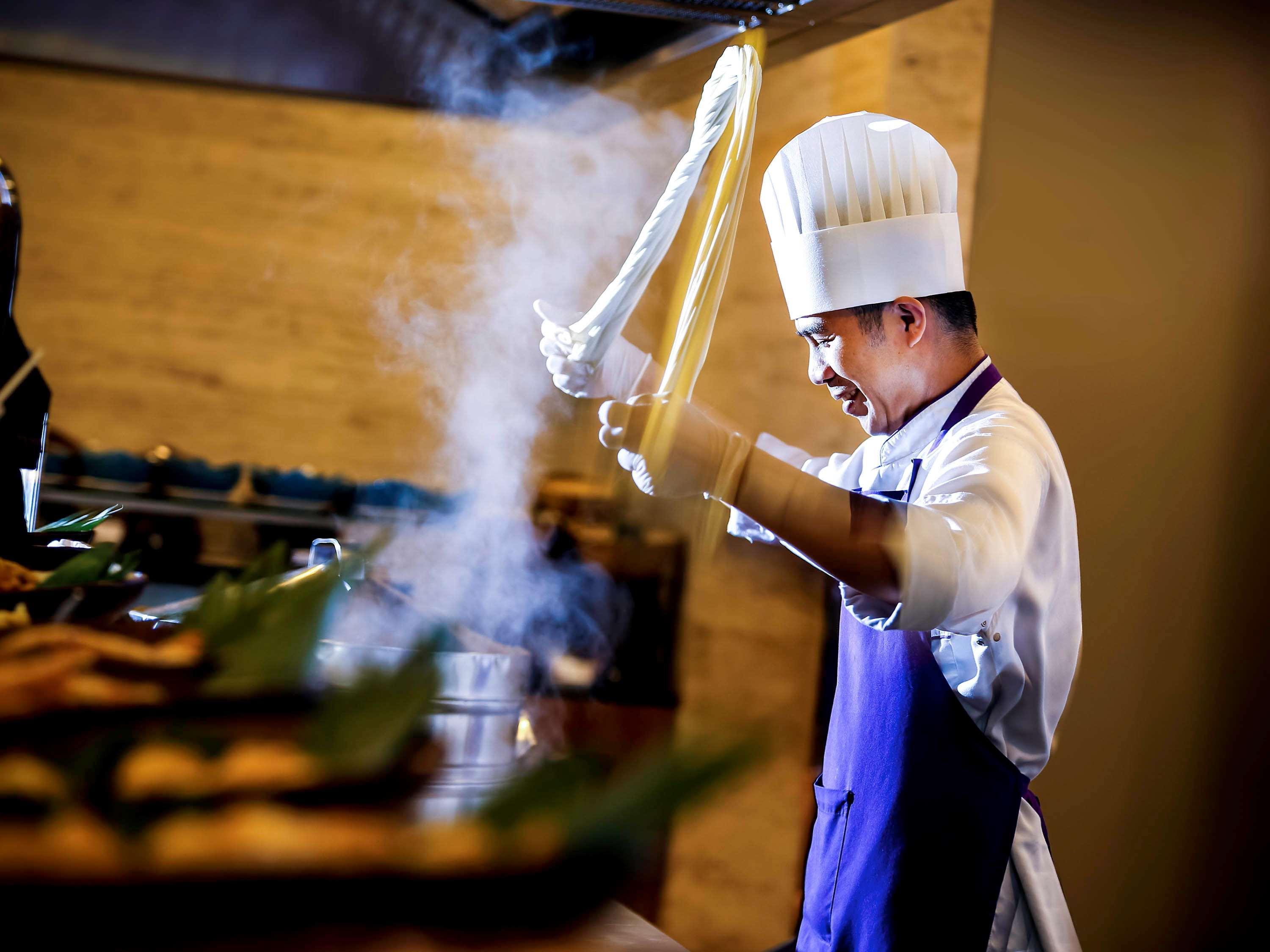 Grand Mercure Jakarta Harmoni Екстериор снимка