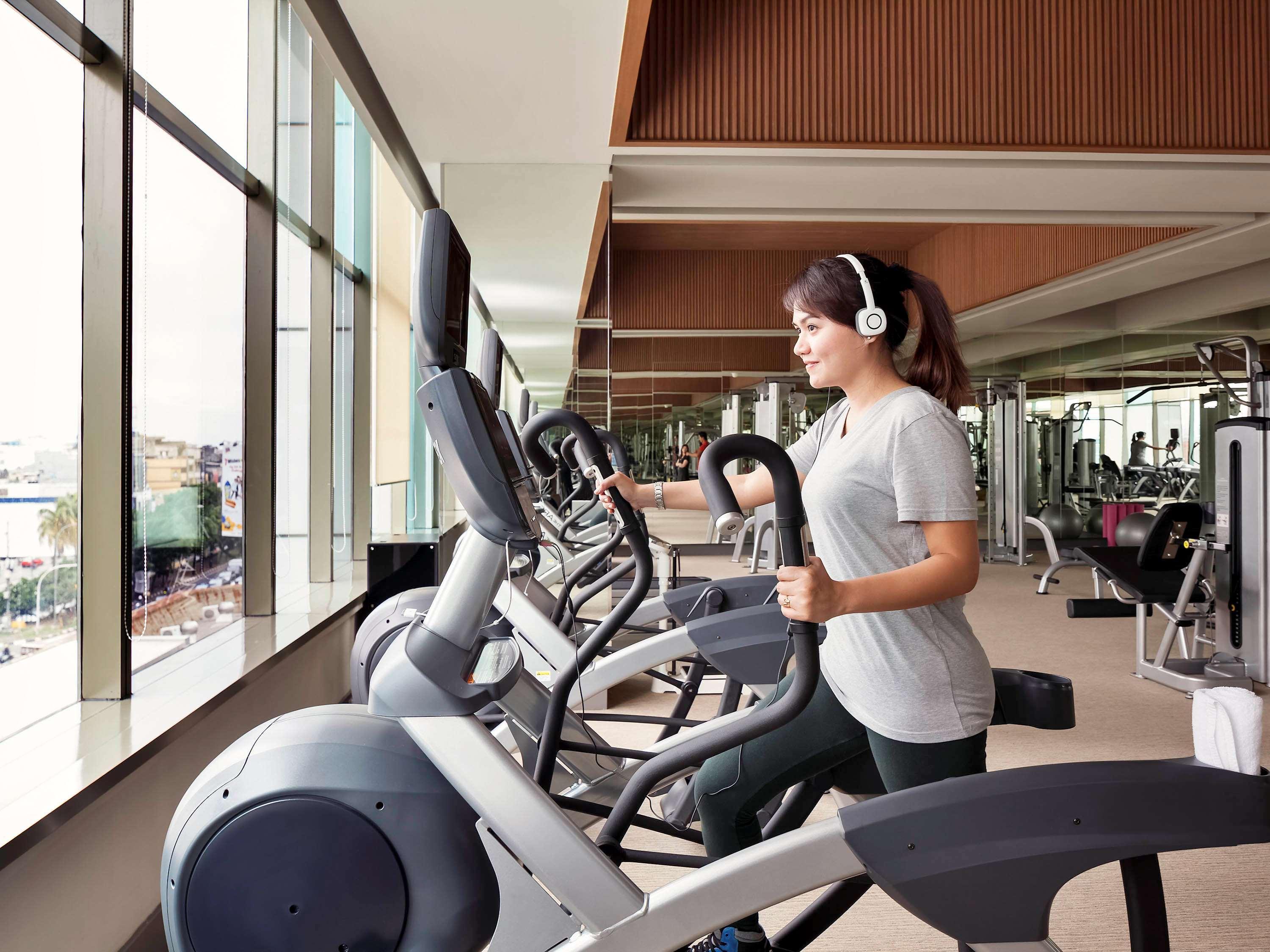 Grand Mercure Jakarta Harmoni Екстериор снимка