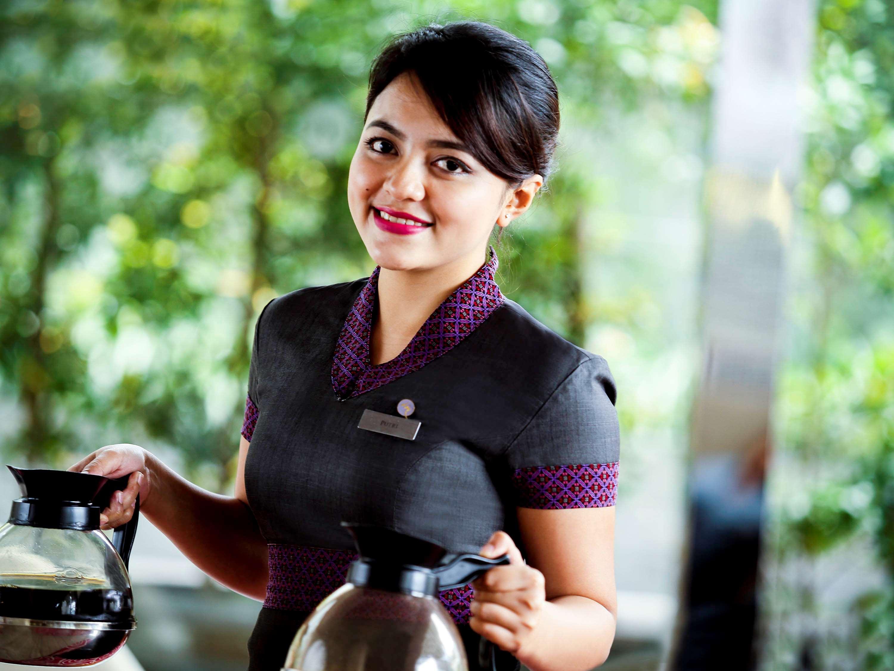Grand Mercure Jakarta Harmoni Екстериор снимка