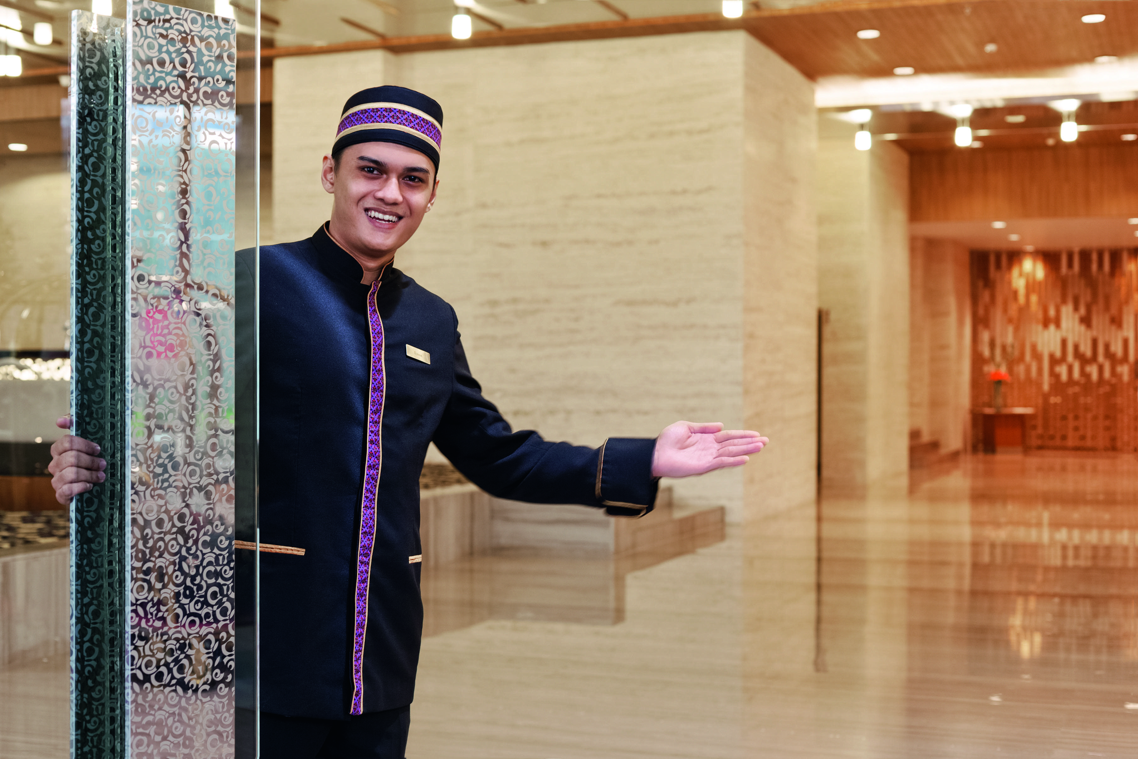 Grand Mercure Jakarta Harmoni Екстериор снимка