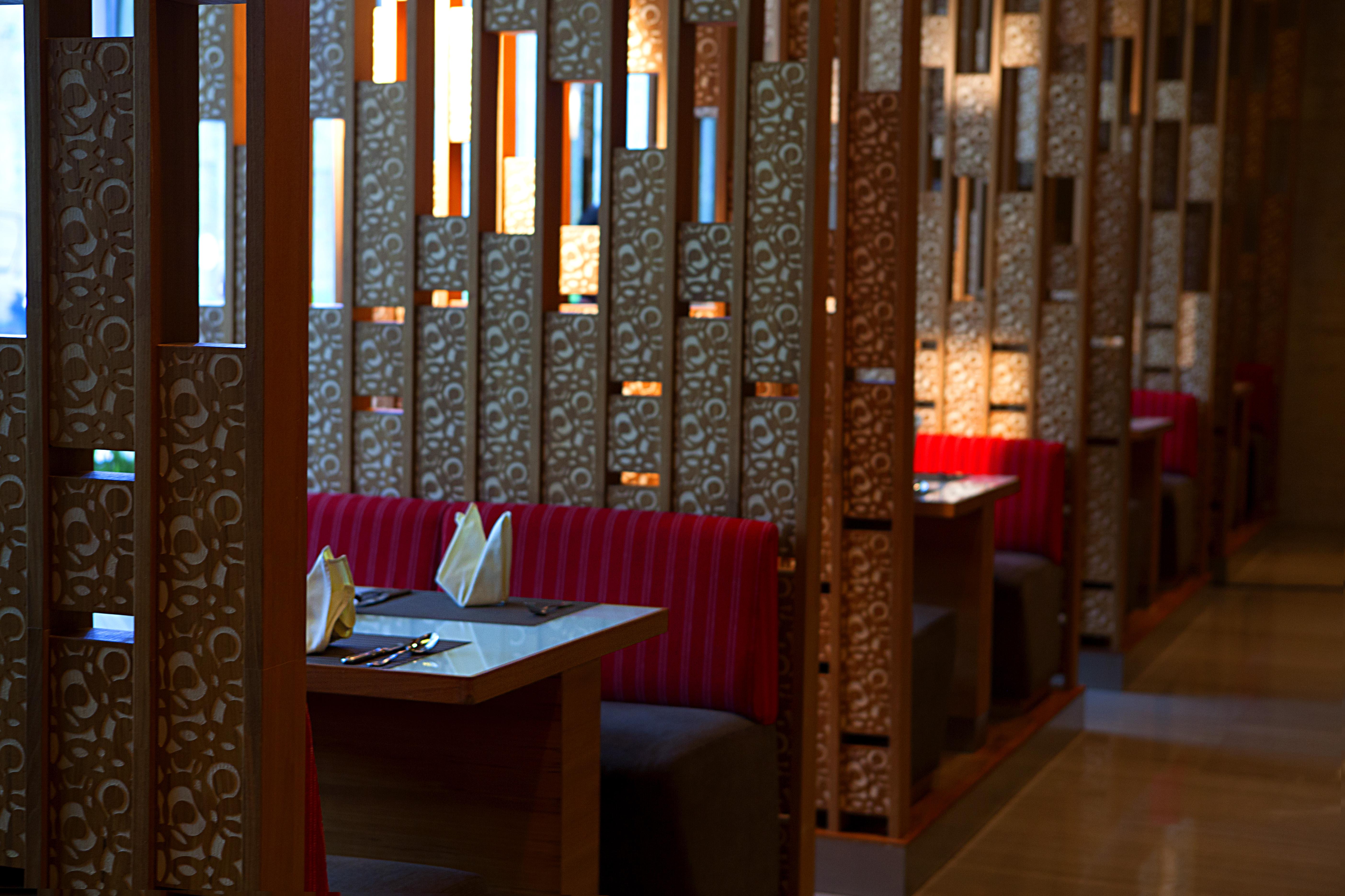 Grand Mercure Jakarta Harmoni Екстериор снимка