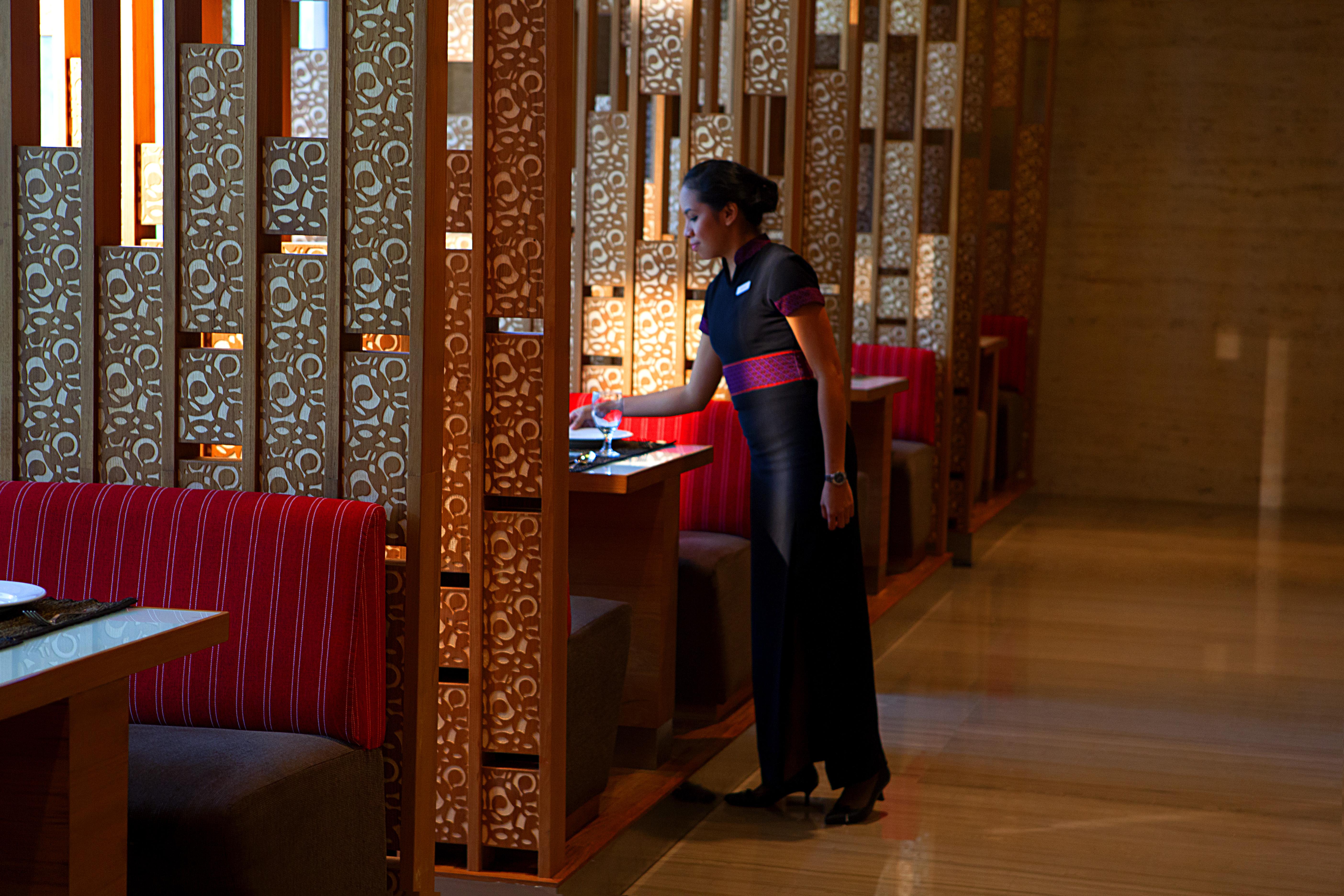 Grand Mercure Jakarta Harmoni Екстериор снимка