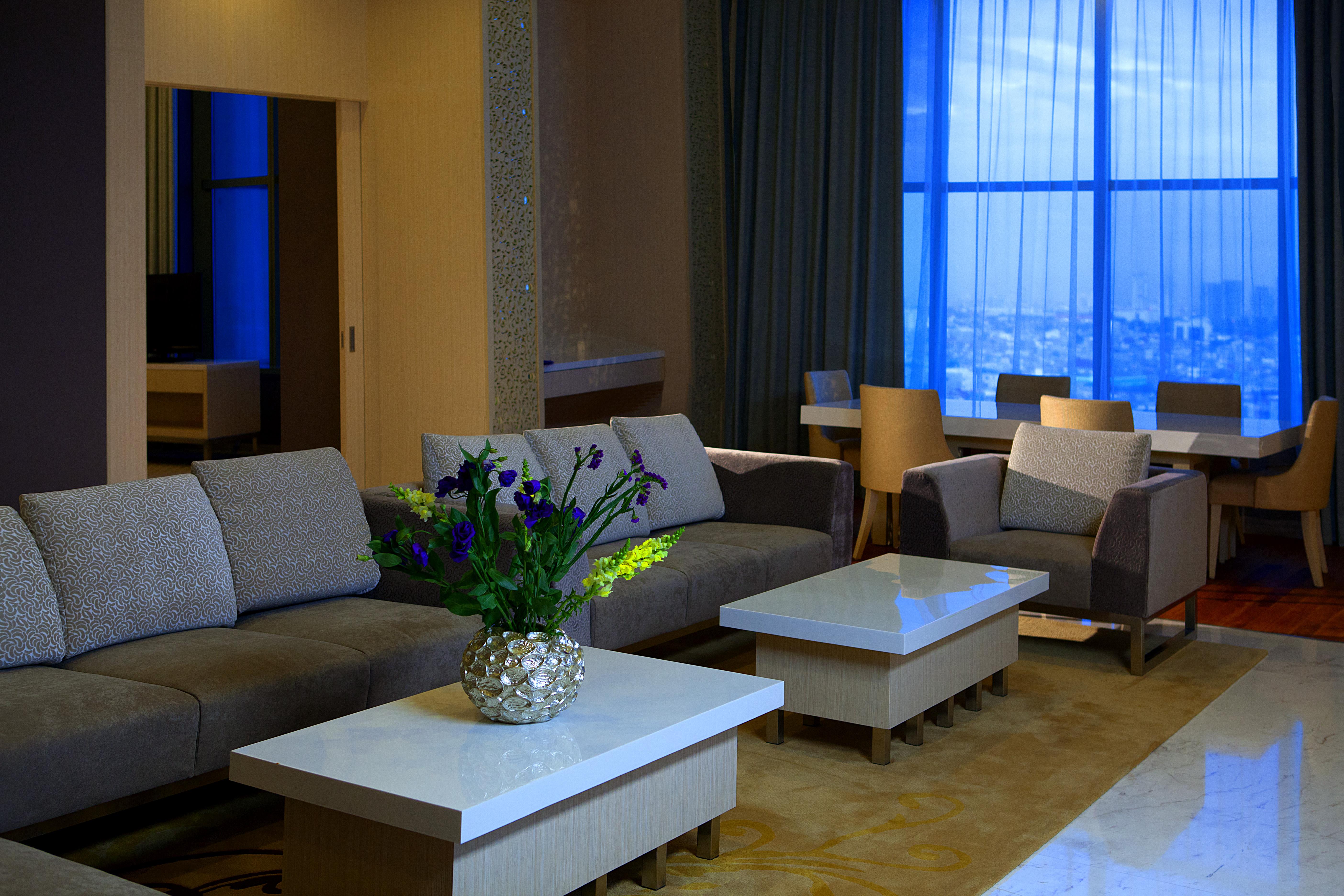 Grand Mercure Jakarta Harmoni Екстериор снимка