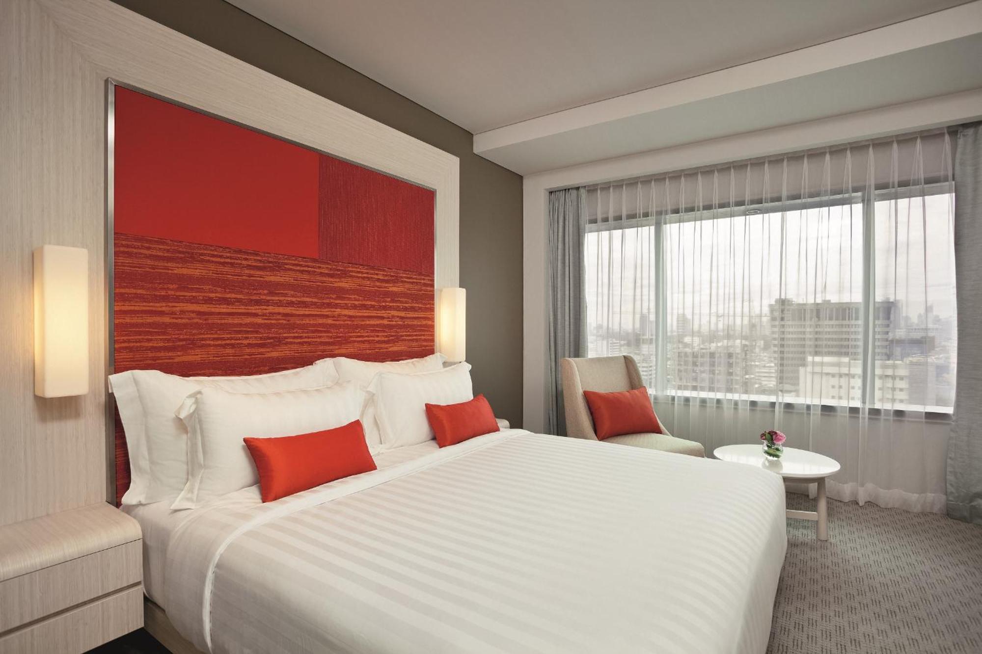 Grand Mercure Jakarta Harmoni Екстериор снимка
